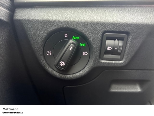 Skoda Kamiq 1.0 TSI Clever