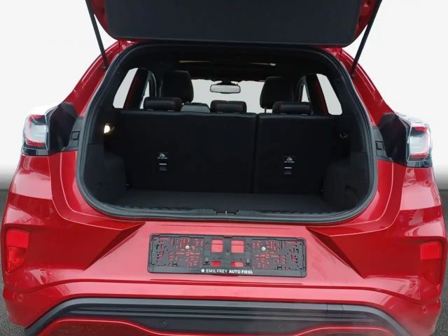 Ford Puma EcoBoost ST Line