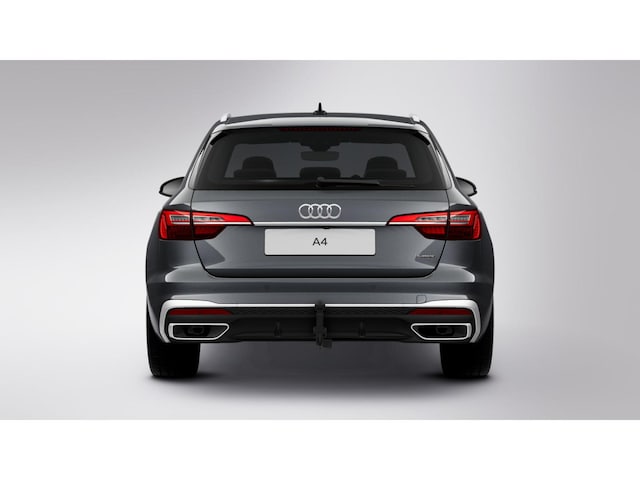 Audi A4 45 TFSI Avant Quattro S-Line S-Tronic