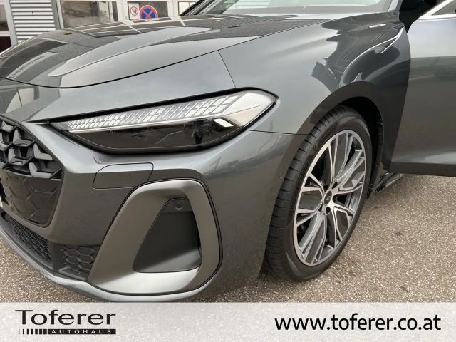 Audi A5 Limousine TDI