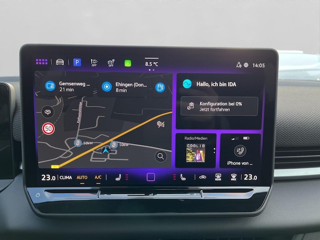 Volkswagen T-Roc 1.5 eTSI DSG R-Line