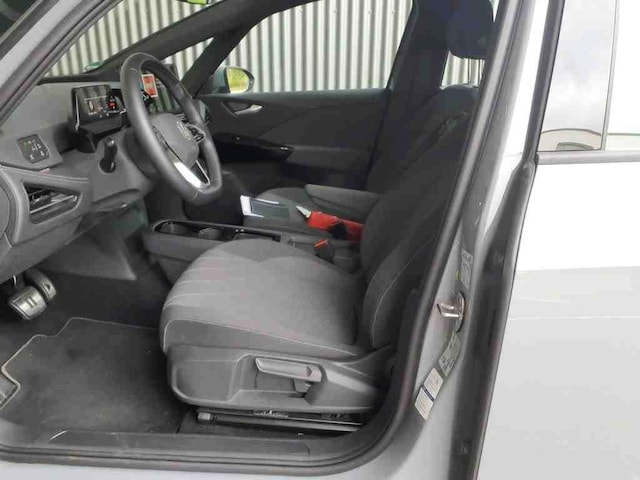 Volkswagen ID.3 NEU 204PS 62KWh ACC+KAMERA+KEYLESS+NAVI+APP+19 ALU!