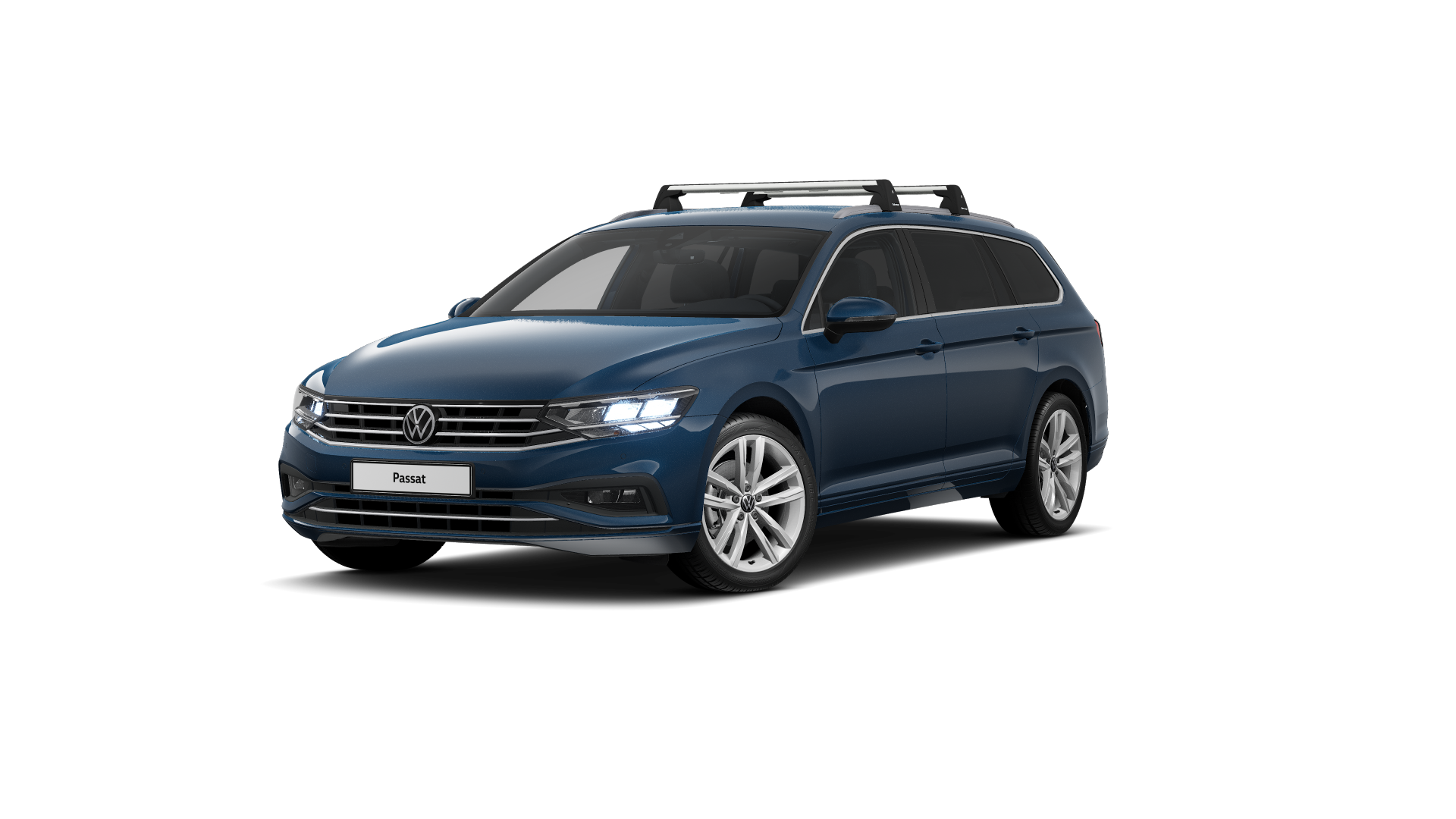 Volkswagen Passat 2.0 TDI Business Variant