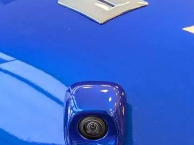 Suzuki Swift Clear Hybrid