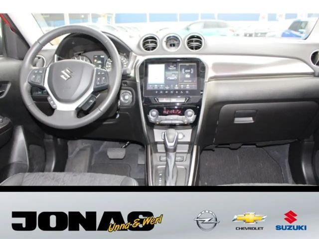 Suzuki Vitara Comfort