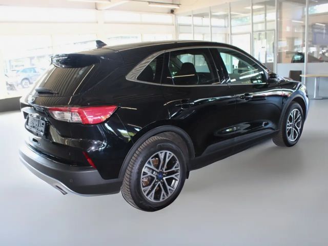 Ford Kuga Plug in Hybrid Titanium