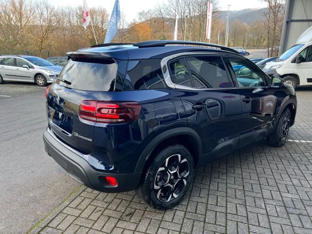 Citroën C5 Aircross Max