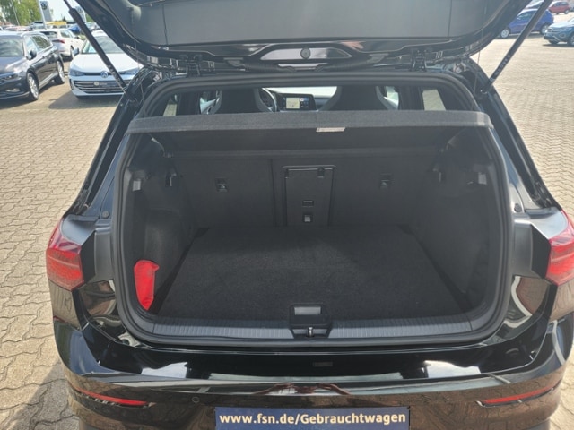 Volkswagen Golf DSG GTD Golf VIII