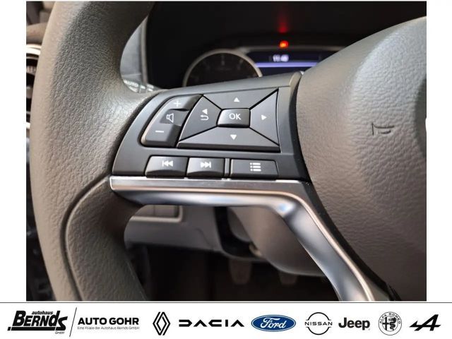 Nissan Juke Acenta DIG-T