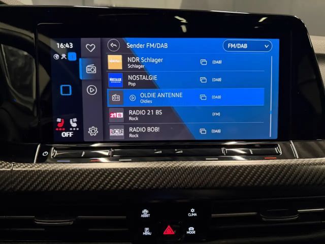 Volkswagen Golf 4Motion