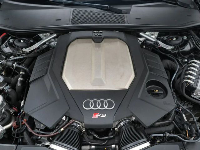 Audi RS6 Quattro