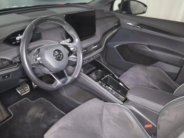 Skoda Enyaq Sportline