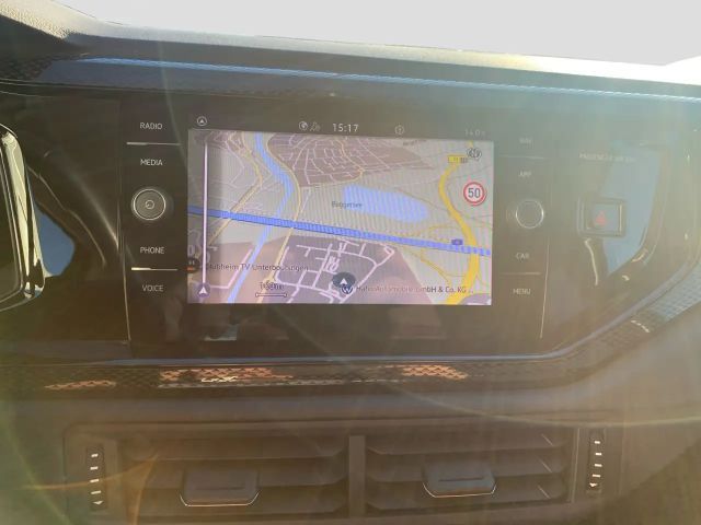 Volkswagen Taigo 1.0 TSI DSG Life