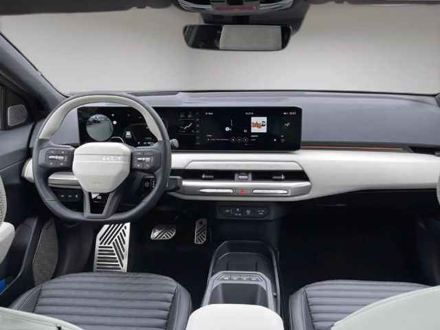 Kia EV4 81.4 kWh GT-Line