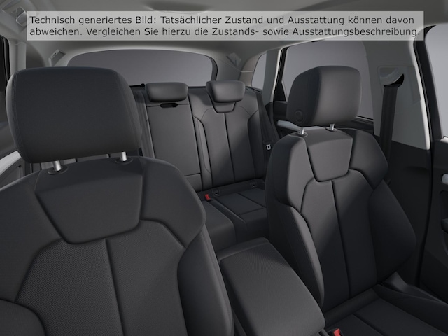 Audi Q5 40 TDI Quattro S-Tronic