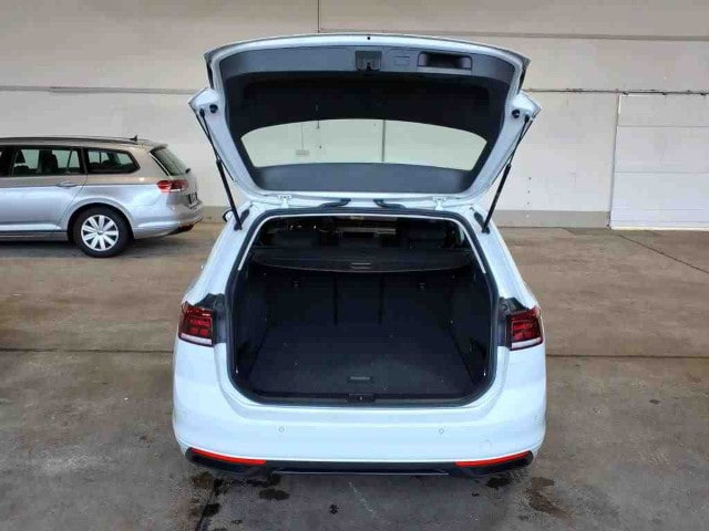 Volkswagen Passat 1.5 TSI DSG Variant