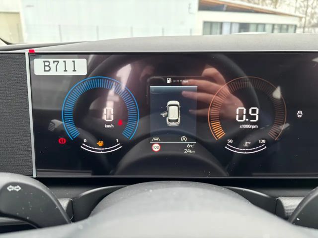 Hyundai Tucson 1.6 2WD Select T-GDi