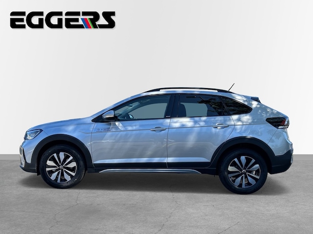 Volkswagen Taigo 1.5 TSI