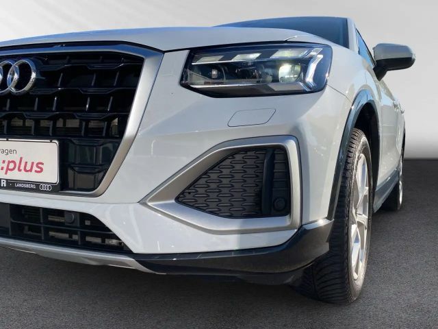 Audi Q2 35 TFSI S-Tronic