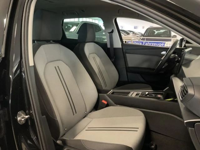 Seat Leon 2.0 TDI DSG Sportstourer