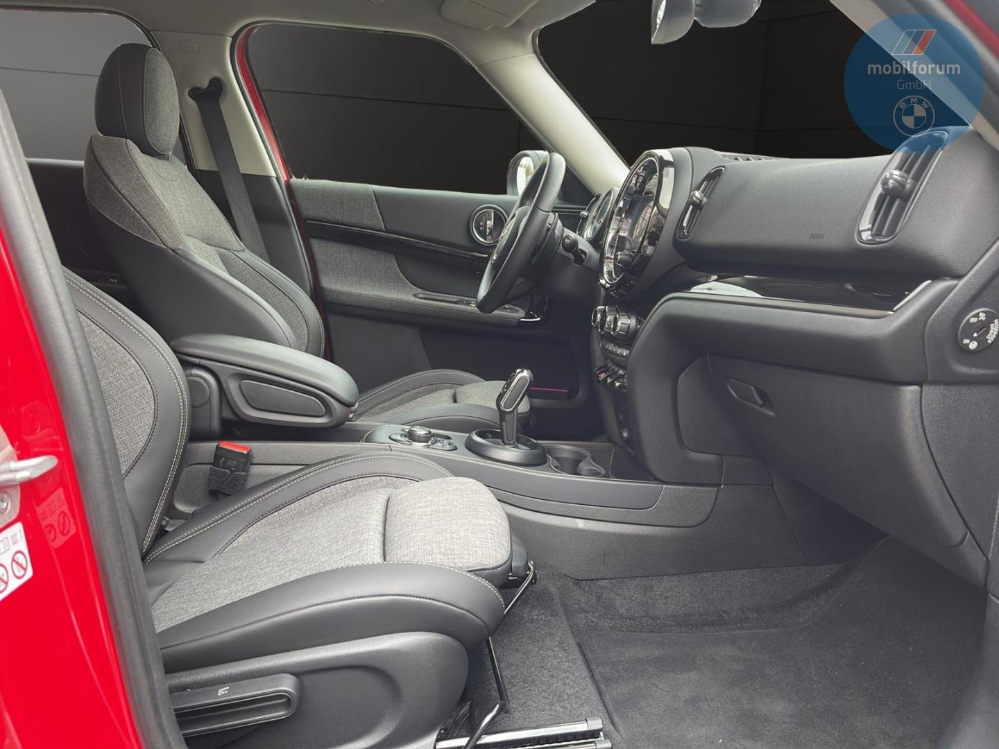 MINI Cooper S Countryman All4 Classic