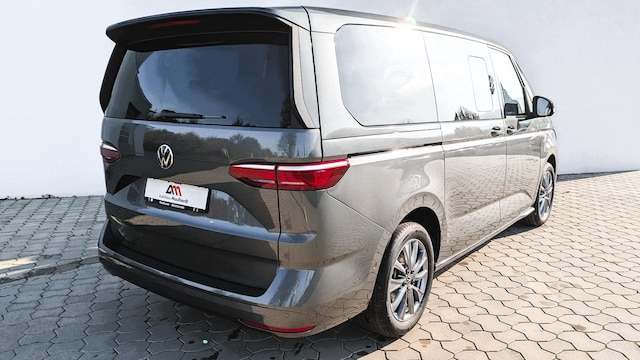 Volkswagen Multivan 2.0 TDI DSG