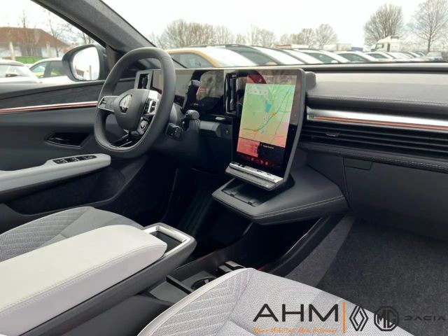 Renault Scenic E-Tech Iconic