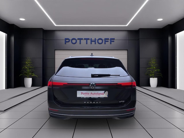 Volkswagen Passat 1.5 eTSI Business DSG Variant