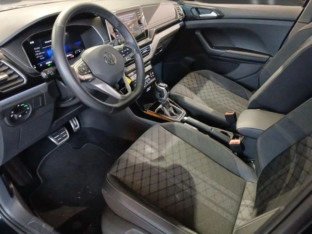 Volkswagen T-Cross 1.5 TSI DSG IQ.Drive R-Line