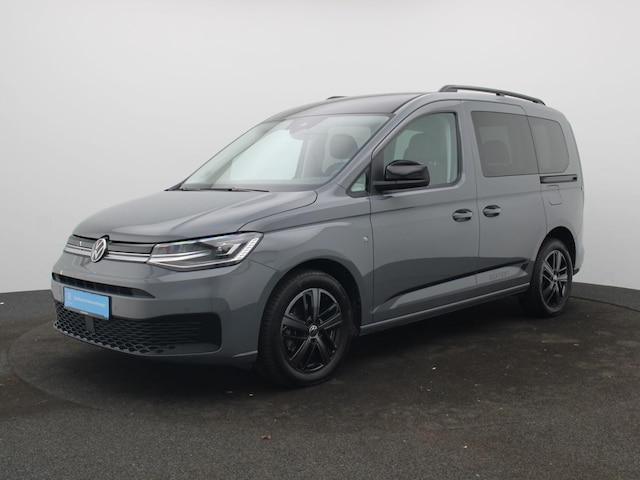 Volkswagen Caddy Combi