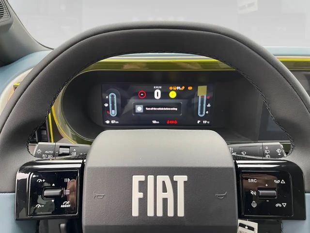 Fiat Grande Panda La Prima