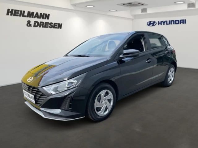 Hyundai i20 1.2 Select