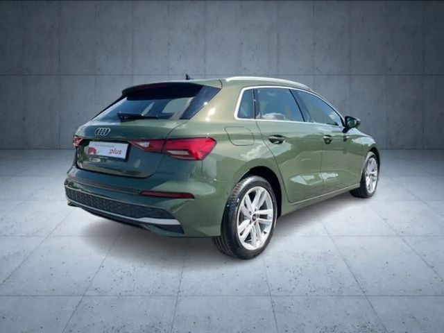 Audi A3 35 TFSI Sedan