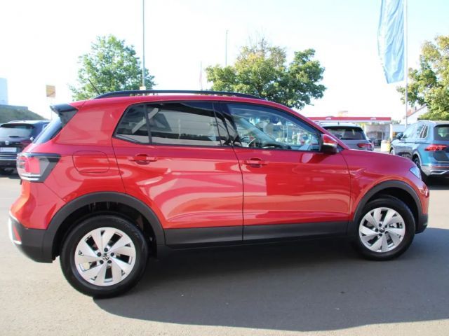 Volkswagen T-Cross DSG Life