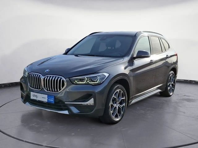 BMW X1 sDrive18i