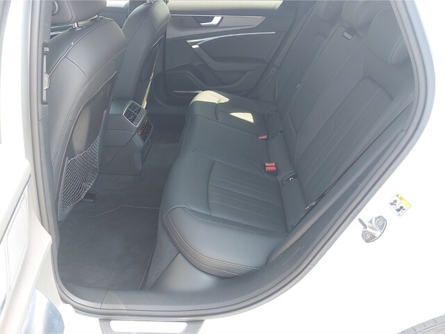 Audi A6 45 TFSI Avant Quattro S-Tronic