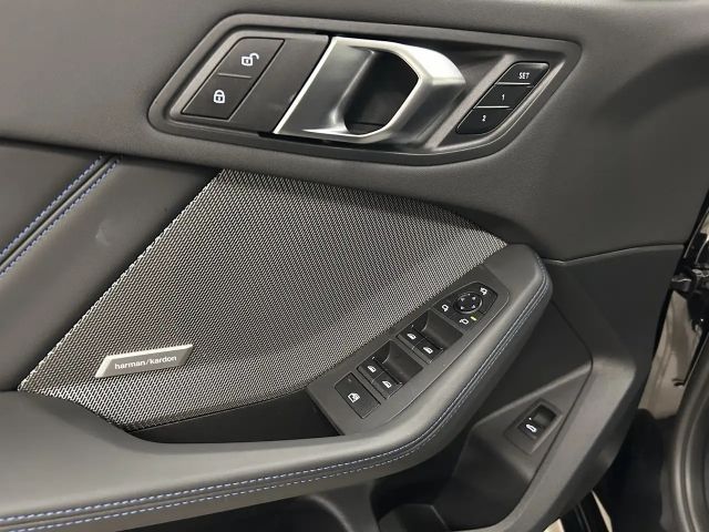 BMW 135 M-Sport Sedan xDrive