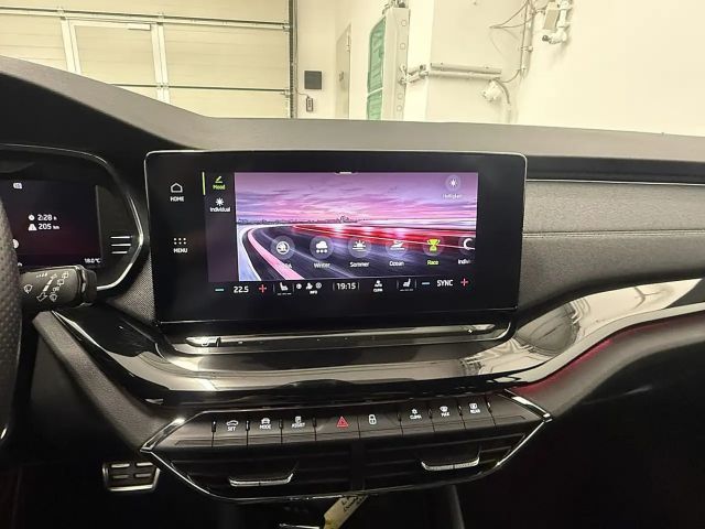 Skoda Octavia Combi Style Style