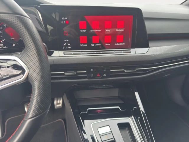 Volkswagen Golf 2.0 TSI GTI Golf VIII