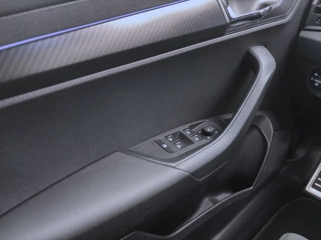 Skoda Karoq 2.0 TSI 4x4 Sportline