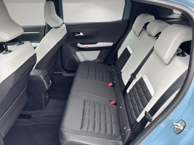 Citroën C3 Aircross Hybrid Max