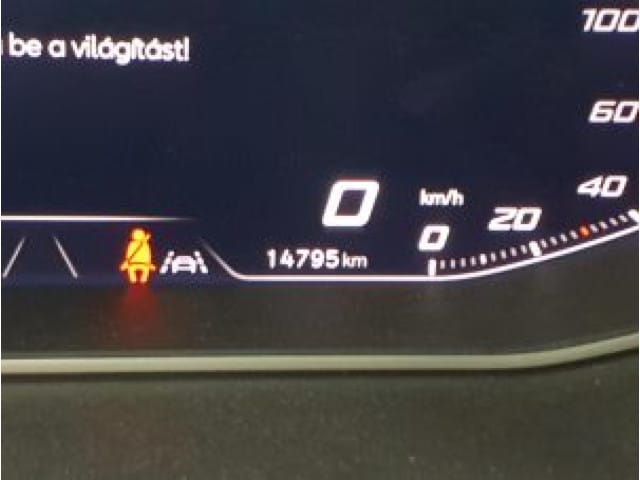 Seat Ateca 1.5 TSI DSG