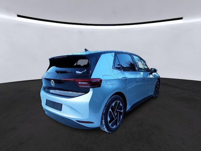 Volkswagen ID.3 *NAVI*MATRIX*KAMERA*SHZ*CCS*APP CONNECT*