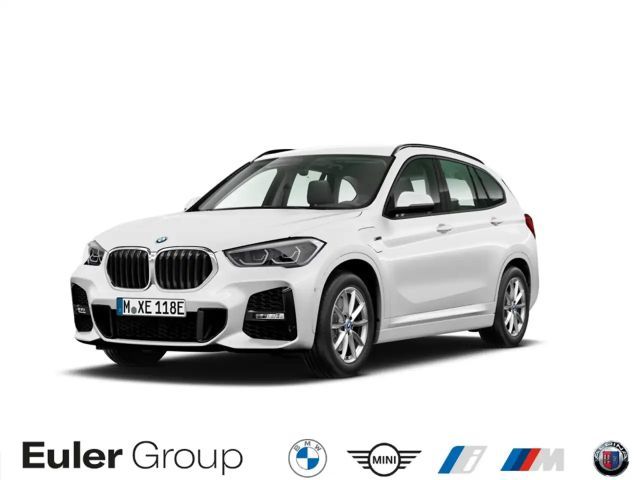 BMW X1 M-Sport xDrive