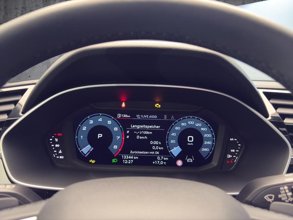 Audi Q3 35 TFSI S-Tronic