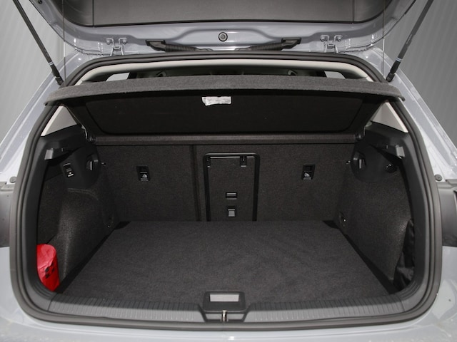 Volkswagen Golf 1.5 TSI Golf VIII Life