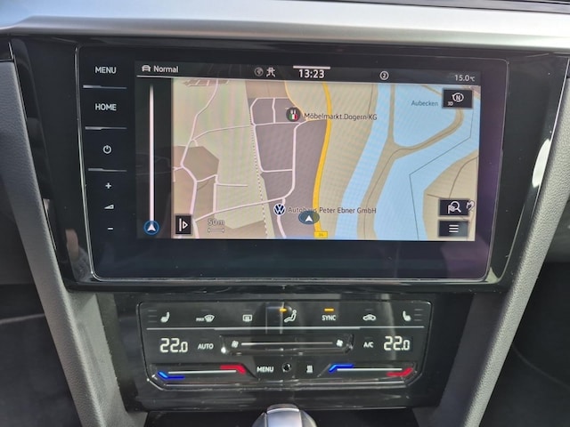 Volkswagen Arteon Shooting Brake DSG