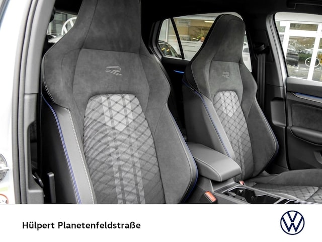 Volkswagen Golf DSG R-Line