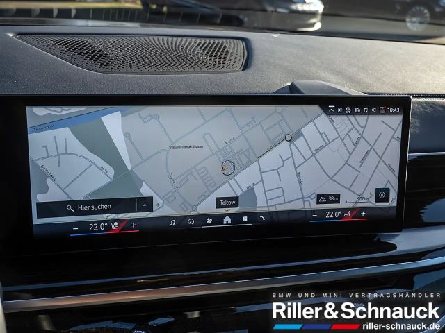 BMW X5 M-Sport xDrive