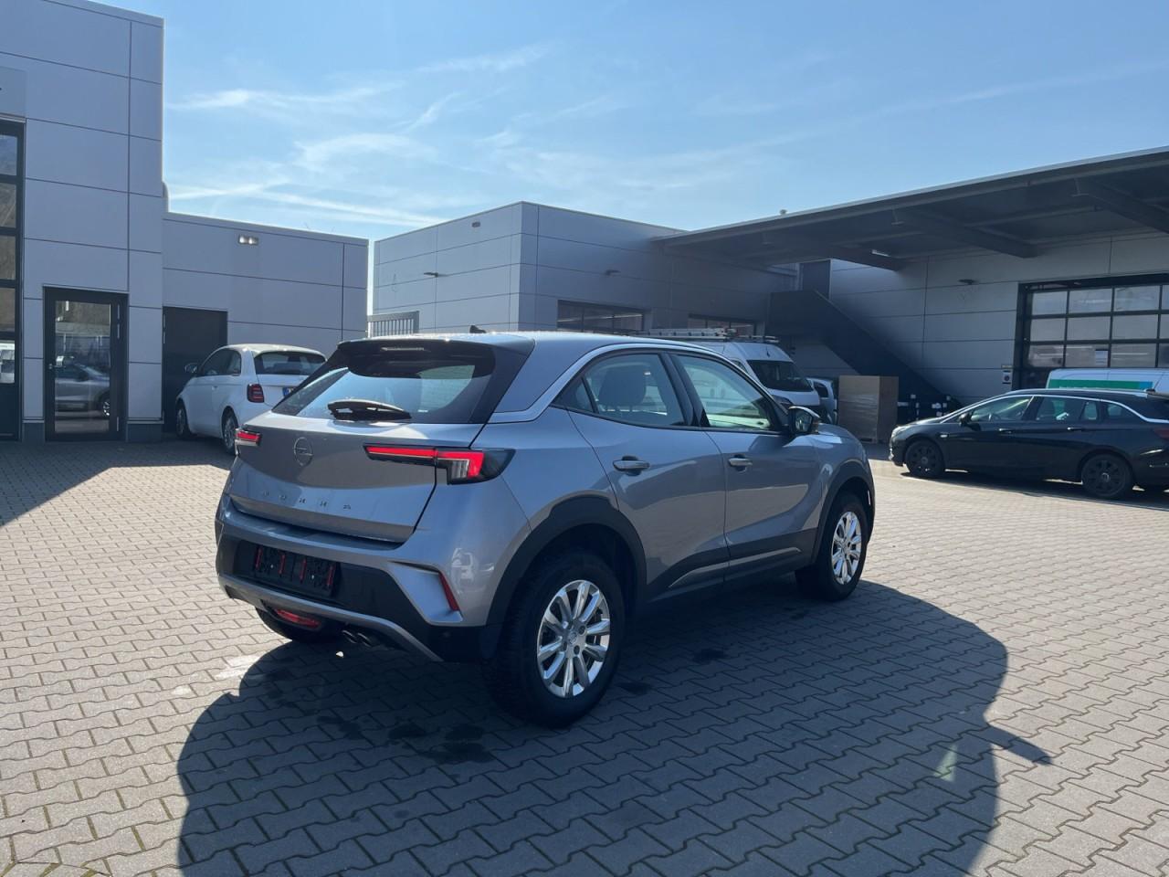 Opel Mokka 1.2 Turbo Enjoy Turbo